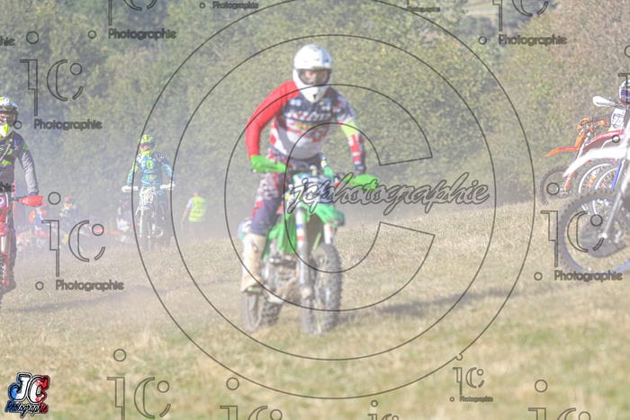 Endurance Saugues 2023